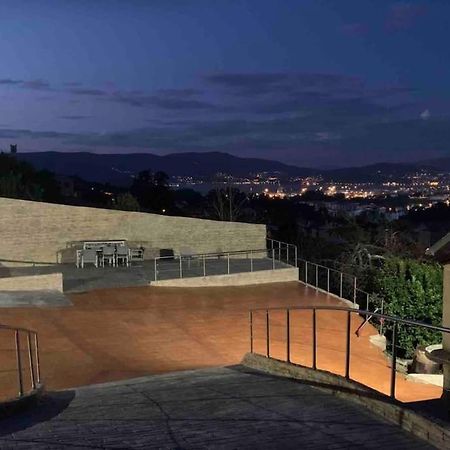 Acogedora Casa Cerca De Marin Villa ปอนเตเบดรา ภายนอก รูปภาพ