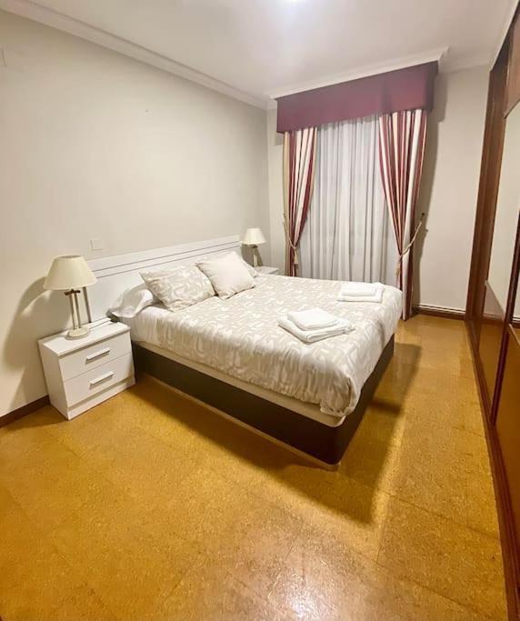 Acogedora Casa Cerca De Marin Villa ปอนเตเบดรา ภายนอก รูปภาพ